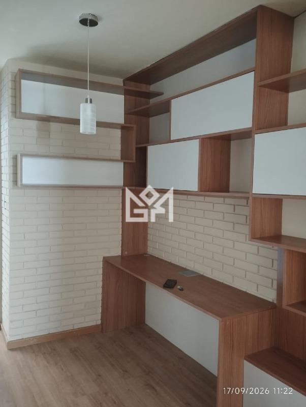 Apartamento Garden com 2 quartos à venda, 100m² - Centro Histórico - Porto Alegre: 