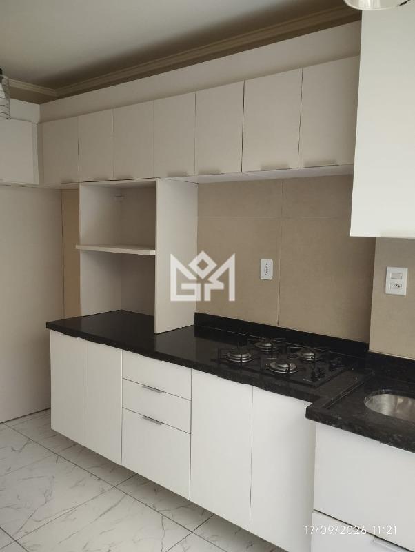 Apartamento Garden com 2 quartos à venda, 100m² - Centro Histórico - Porto Alegre: 