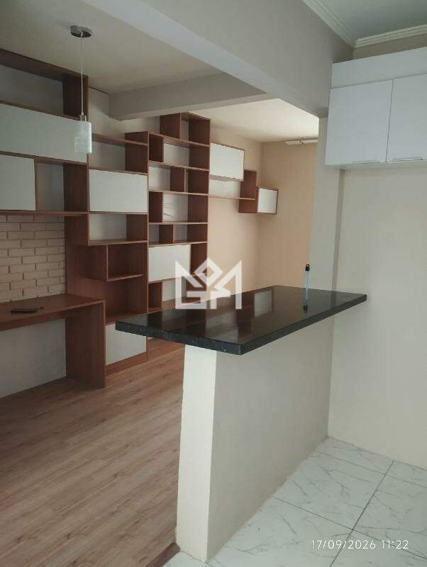 Apartamento Garden com 2 quartos à venda, 100m² - Centro Histórico - Porto Alegre: 