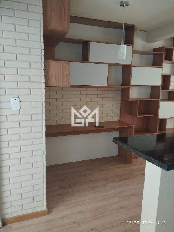 Apartamento Garden com 2 quartos à venda, 100m² - Centro Histórico - Porto Alegre: 