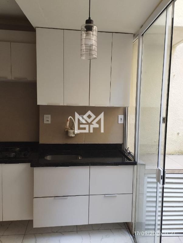 Apartamento Garden com 2 quartos à venda, 100m² - Centro Histórico - Porto Alegre: 