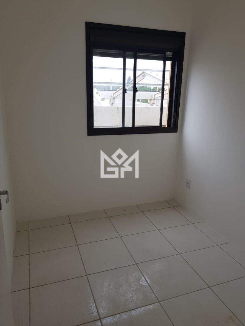 Apartamento com 3 quartos à venda, 56m² - Passo das Pedras - Gravataí: 