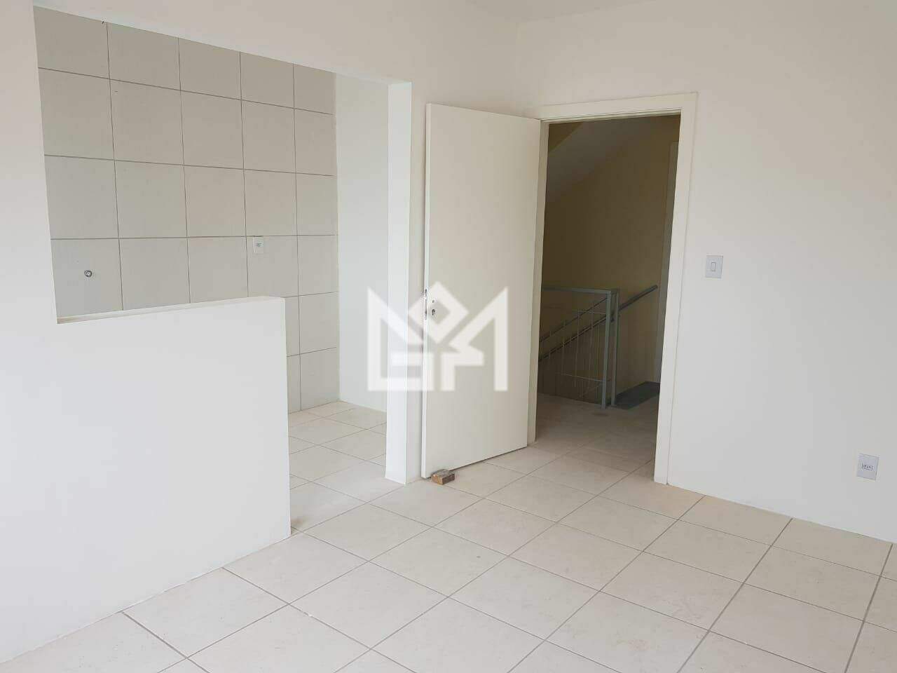 Apartamento com 3 quartos à venda, 56m² - Passo das Pedras - Gravataí: 