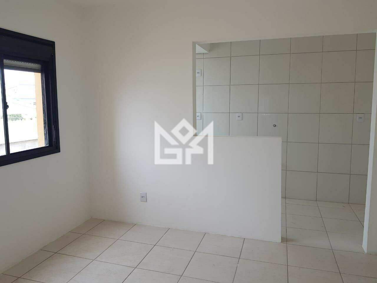 Apartamento com 3 quartos à venda, 56m² - Passo das Pedras - Gravataí: 