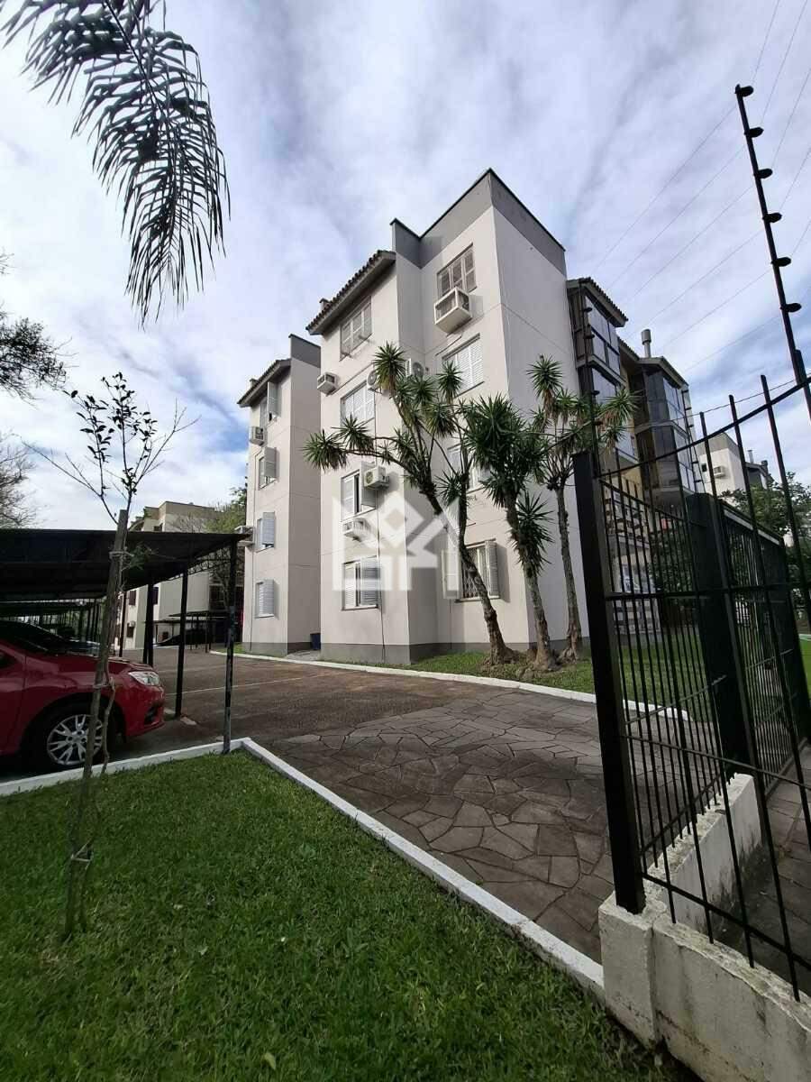 Apartamento com 2 quartos à venda, 64m² - Partenon - Porto Alegre: 