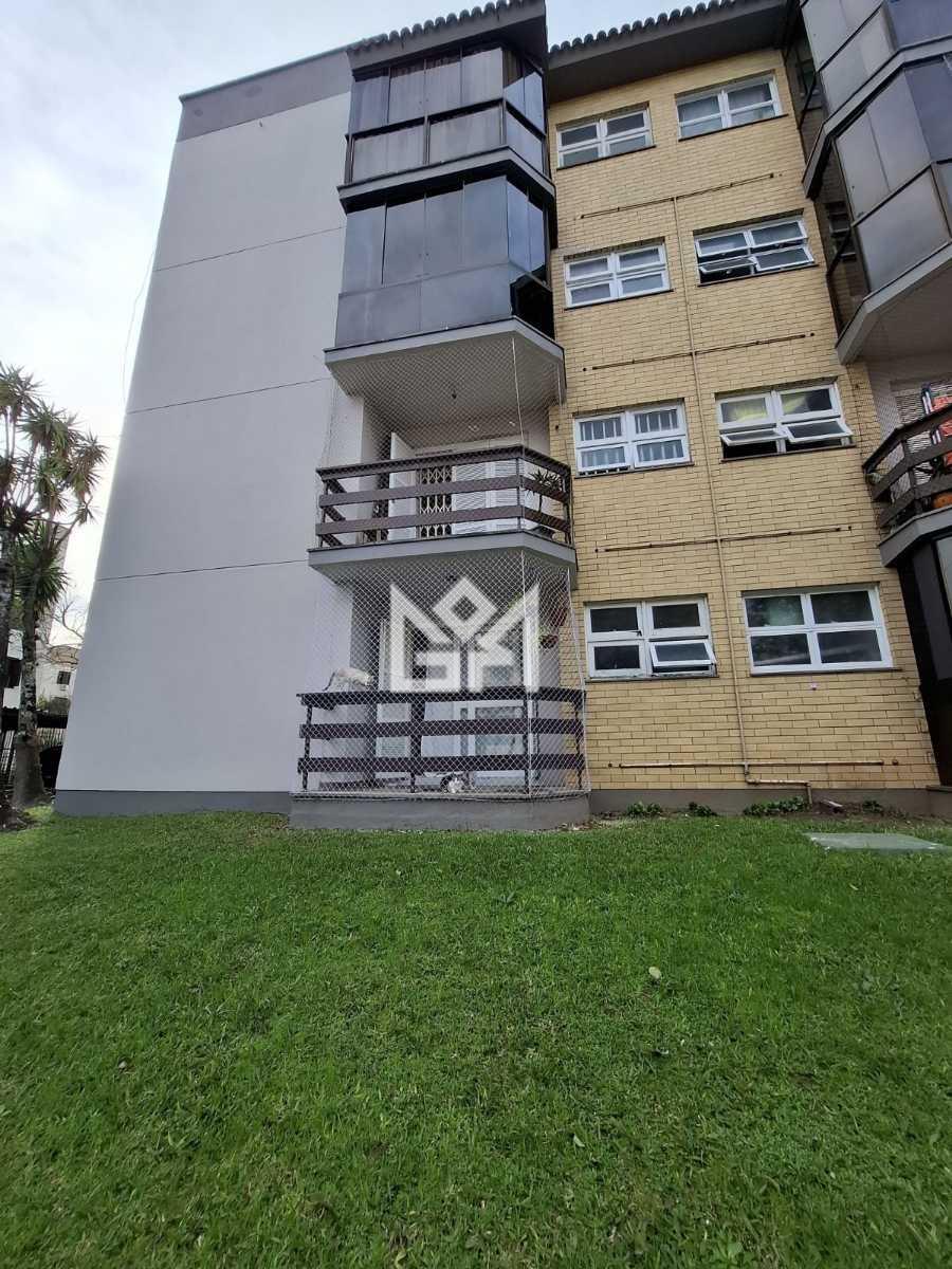 Apartamento com 2 quartos à venda, 64m² - Partenon - Porto Alegre: 