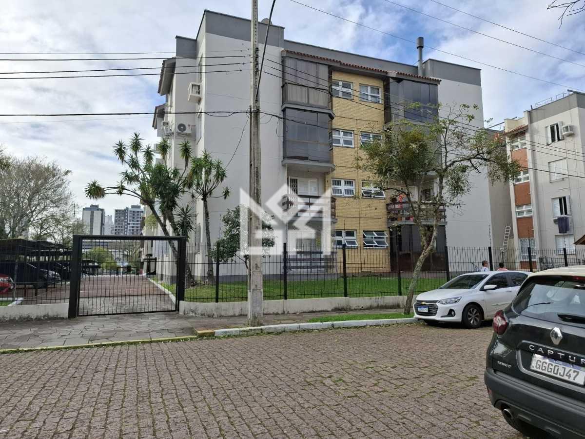 Apartamento com 2 quartos à venda, 64m² - Partenon - Porto Alegre: 