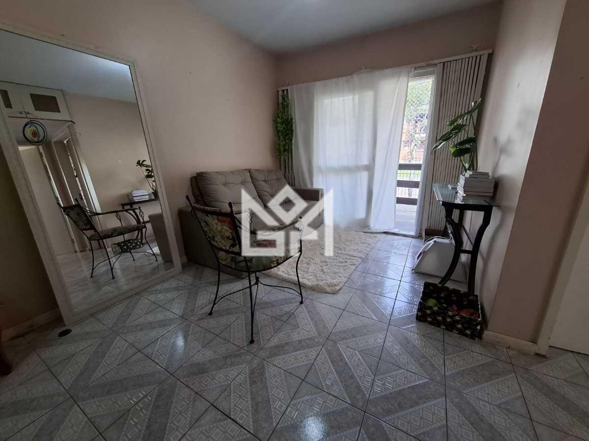 Apartamento com 2 quartos à venda, 64m² - Partenon - Porto Alegre: 