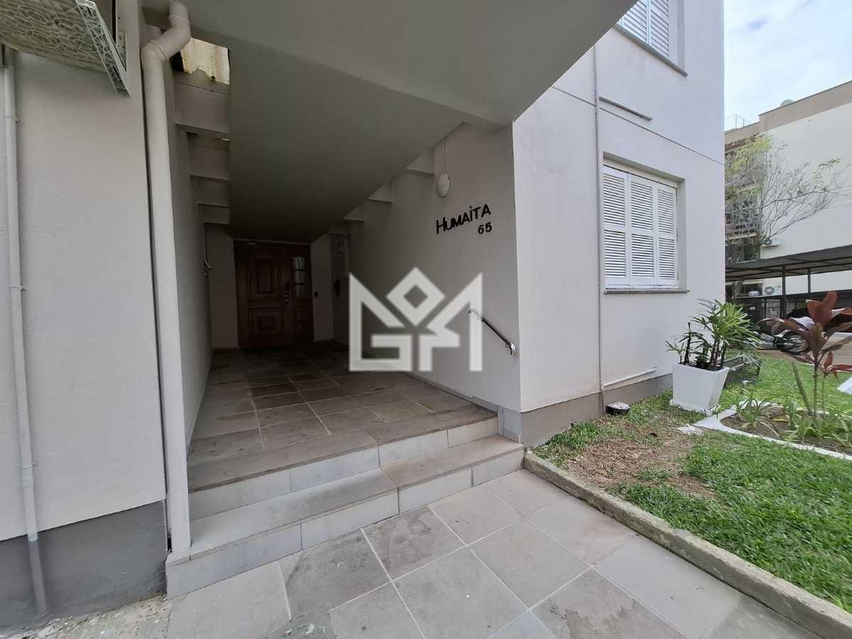 Apartamento com 2 quartos à venda, 64m² - Partenon - Porto Alegre: 