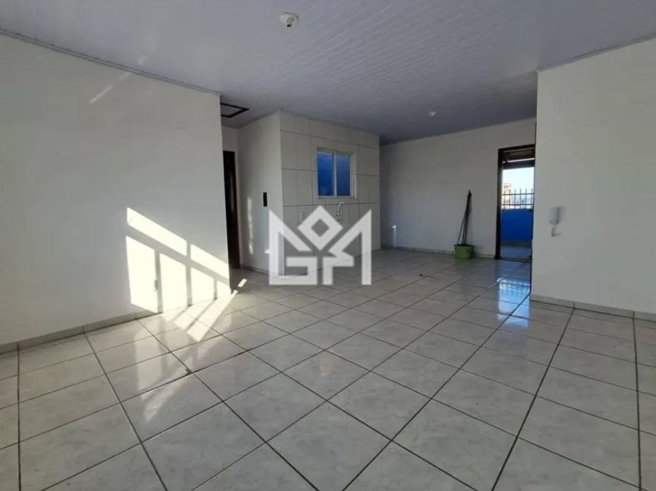 Cobertura com 2 quartos para aluguel, 140m² - Vila Vista Alegre - Cachoeirinha: 