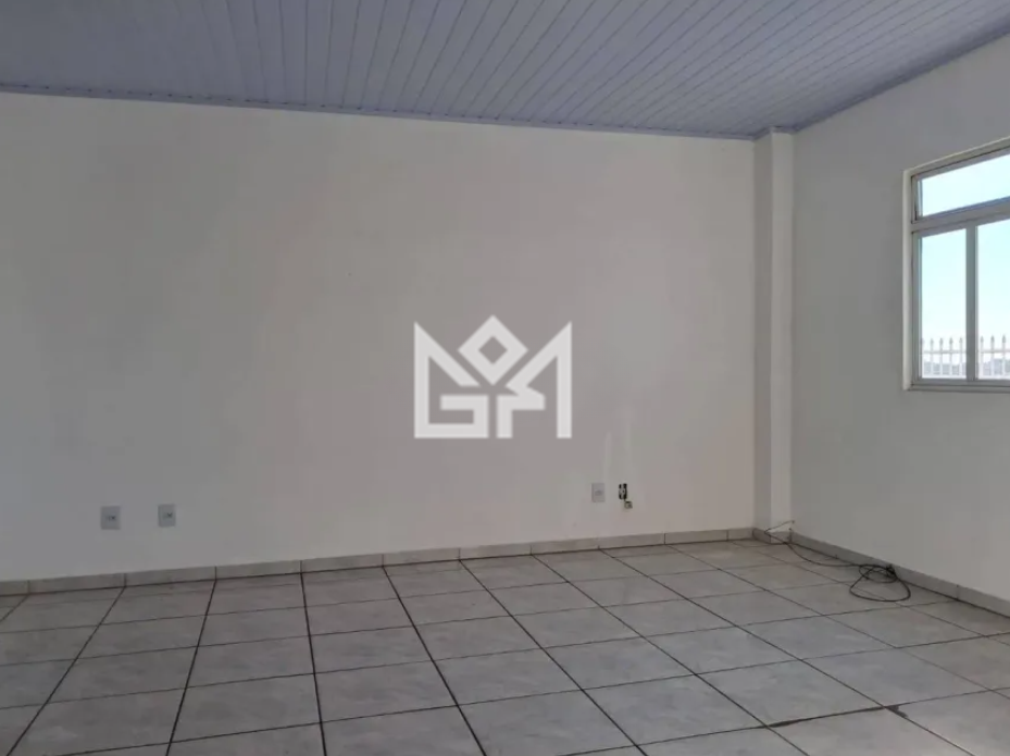 Cobertura com 2 quartos para aluguel, 140m² - Vila Vista Alegre - Cachoeirinha: 