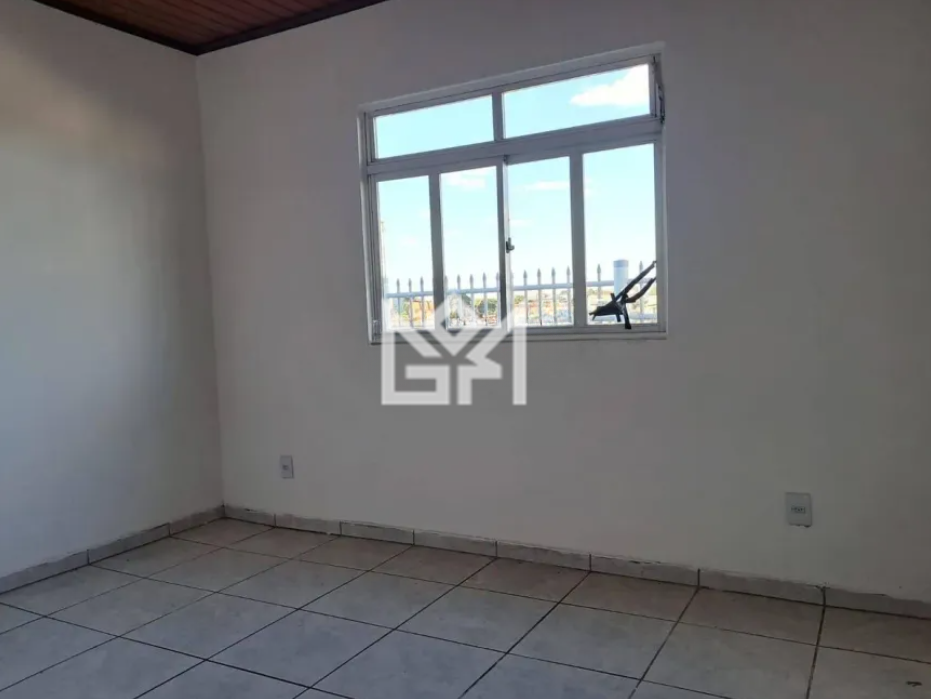 Cobertura com 2 quartos para aluguel, 140m² - Vila Vista Alegre - Cachoeirinha: 