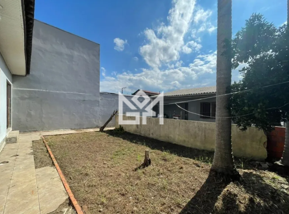 Casa com 1 quarto para aluguel, 55m² - Vila Monte Carlo - Cachoeirinha: 