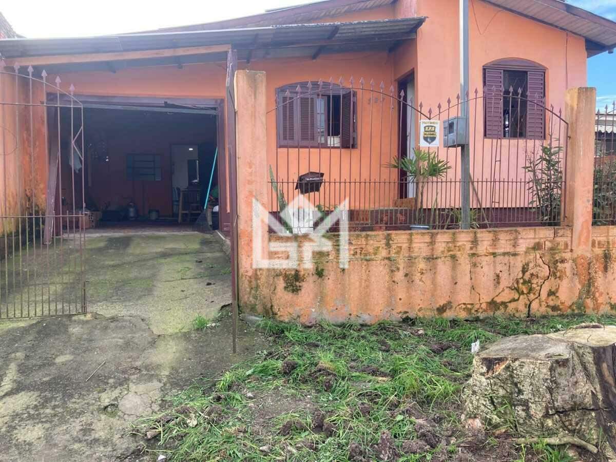 Casa com 2 quartos à venda, 90m² - Morada do Vale III - Gravataí: 