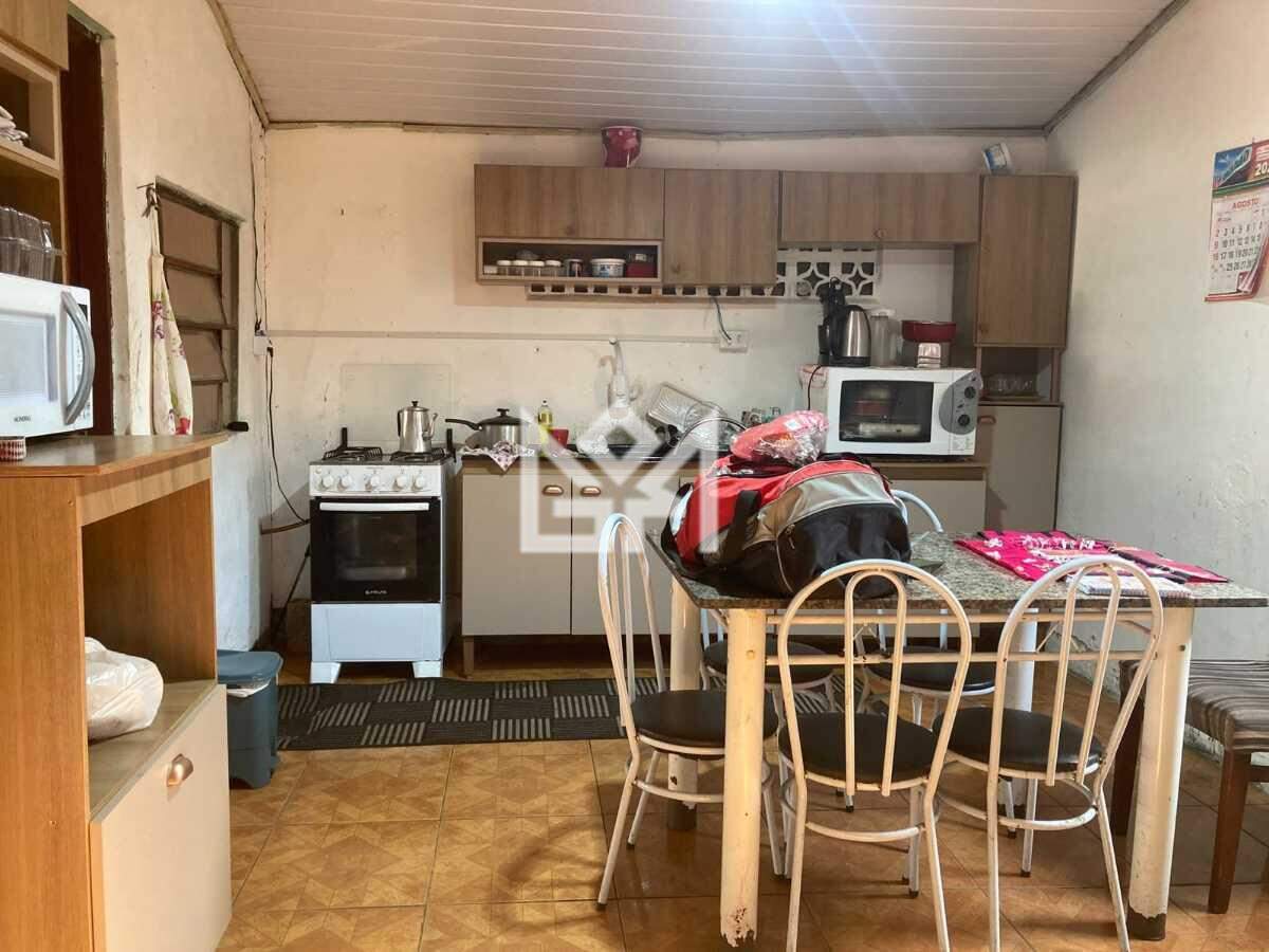 Casa com 2 quartos à venda, 90m² - Morada do Vale III - Gravataí: 