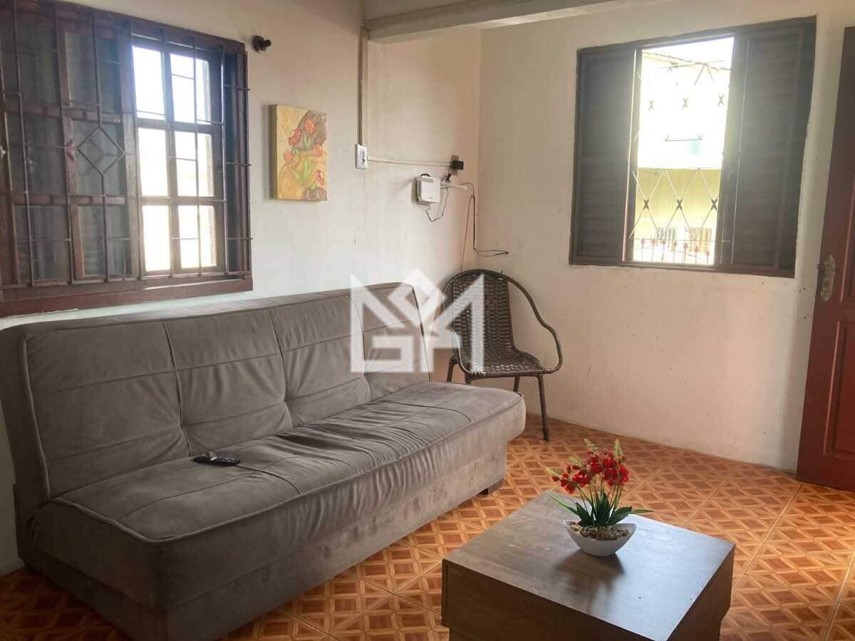 Casa com 2 quartos à venda, 90m² - Morada do Vale III - Gravataí: 