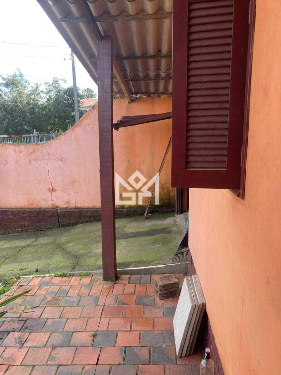 Casa com 2 quartos à venda, 90m² - Morada do Vale III - Gravataí: 