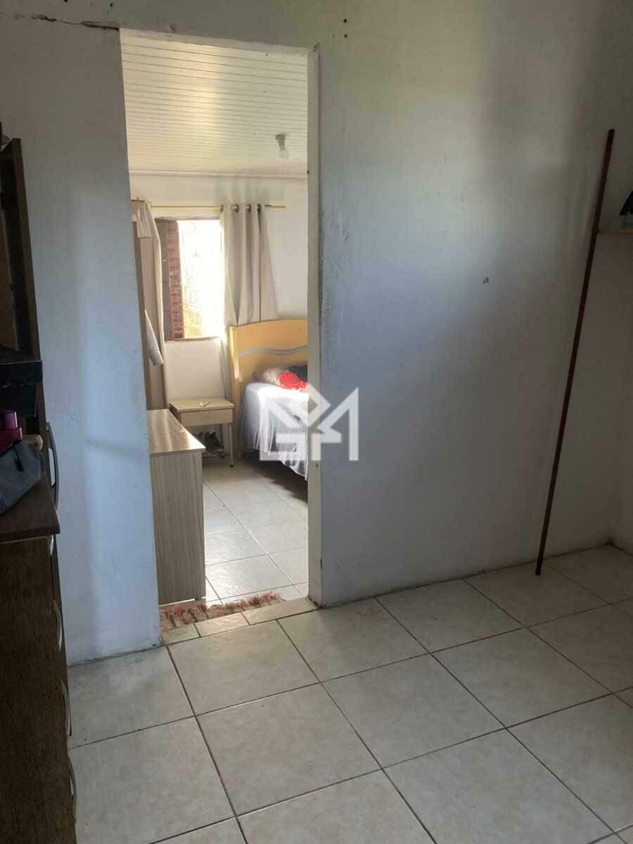 Casa com 2 quartos à venda, 90m² - Morada do Vale III - Gravataí: 