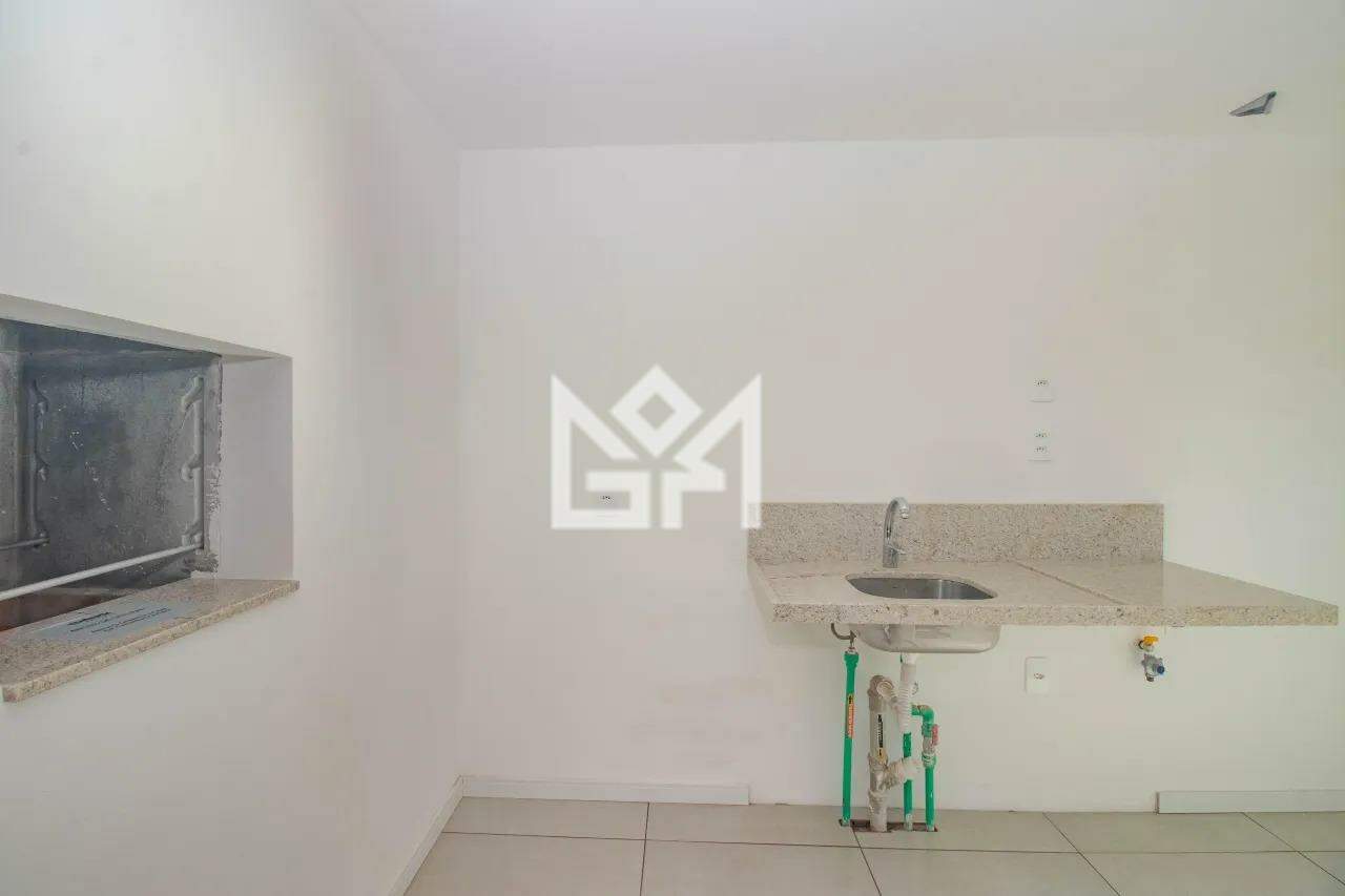 Apartamento com 2 quartos à venda, 59,72m² - Jardim do Salso - Porto Alegre: 