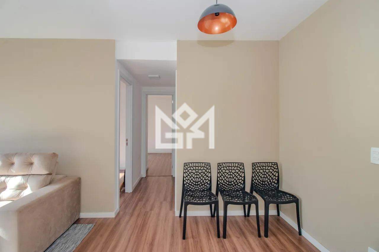 Apartamento com 2 quartos à venda, 59,72m² - Jardim do Salso - Porto Alegre: 