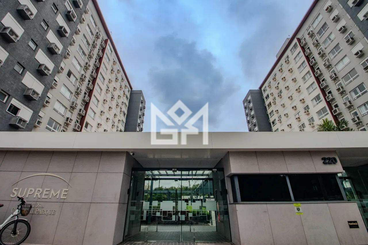 Apartamento com 2 quartos à venda, 59,72m² - Jardim do Salso - Porto Alegre: 
