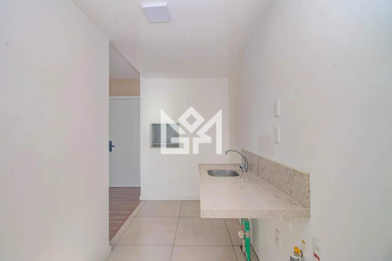 Apartamento com 2 quartos à venda, 59,72m² - Jardim do Salso - Porto Alegre: 