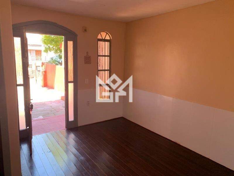 Casa com 3 quartos para aluguel, 150m² - Passo das Pedras - Porto Alegre: 