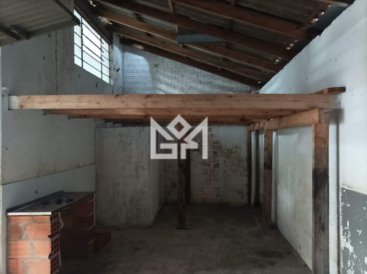 Pavilhão/Galpão/Depósito/Armazém com para aluguel, 440m² - Navegantes - Porto Alegre: 