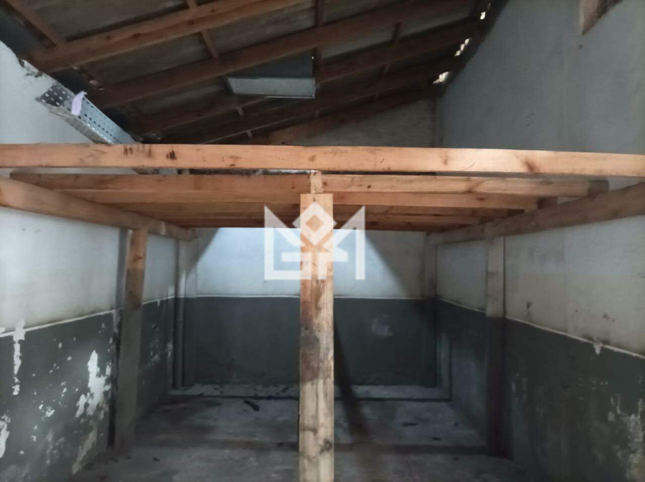 Pavilhão/Galpão/Depósito/Armazém com para aluguel, 440m² - Navegantes - Porto Alegre: 