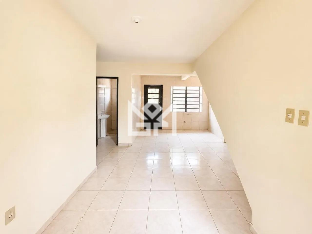 Apartamento com 1 quarto para aluguel, 49m² - Vila Monte Carlo - Cachoeirinha: 