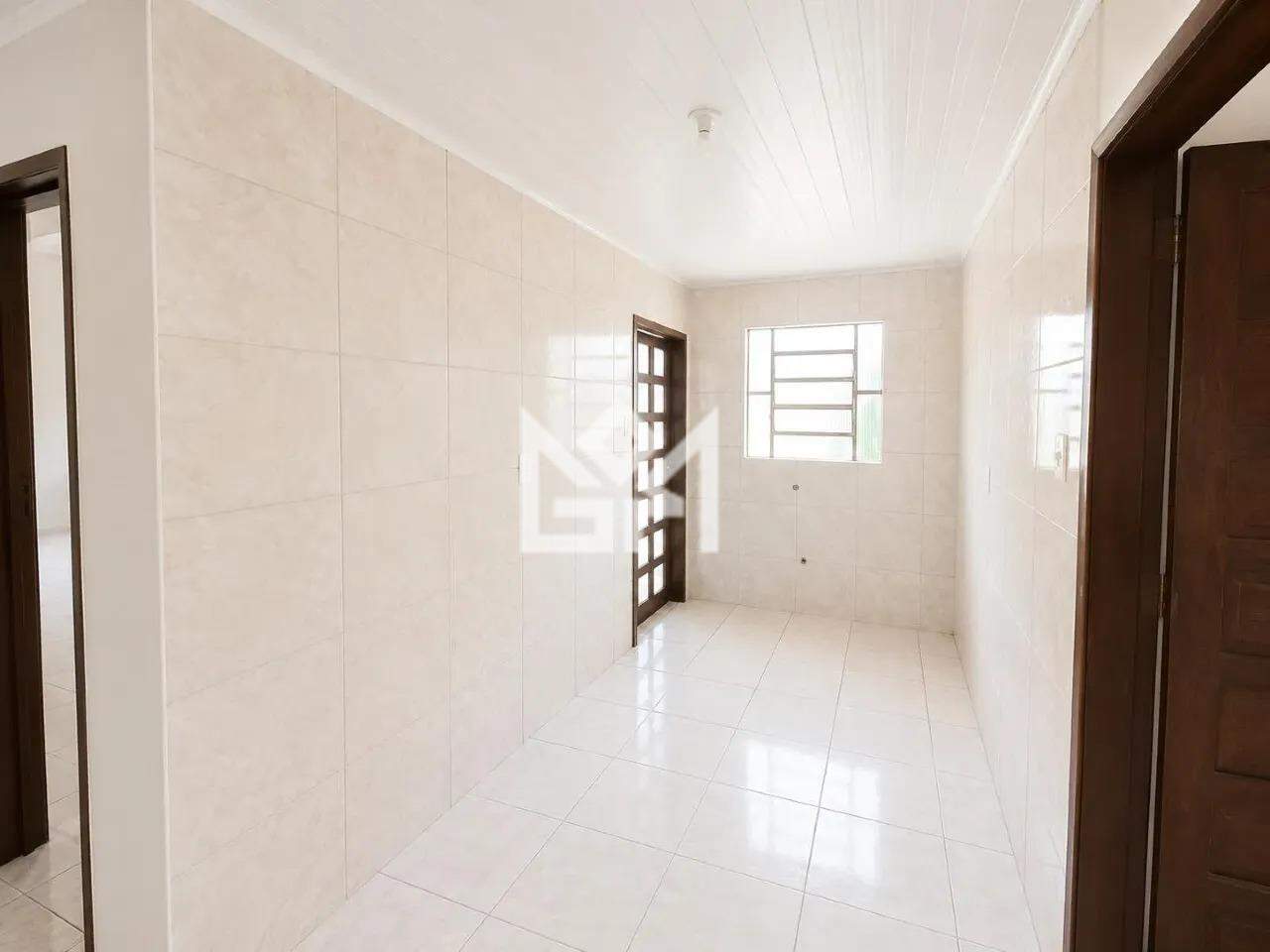 Apartamento com 1 quarto para aluguel, 49m² - Vila Monte Carlo - Cachoeirinha: 