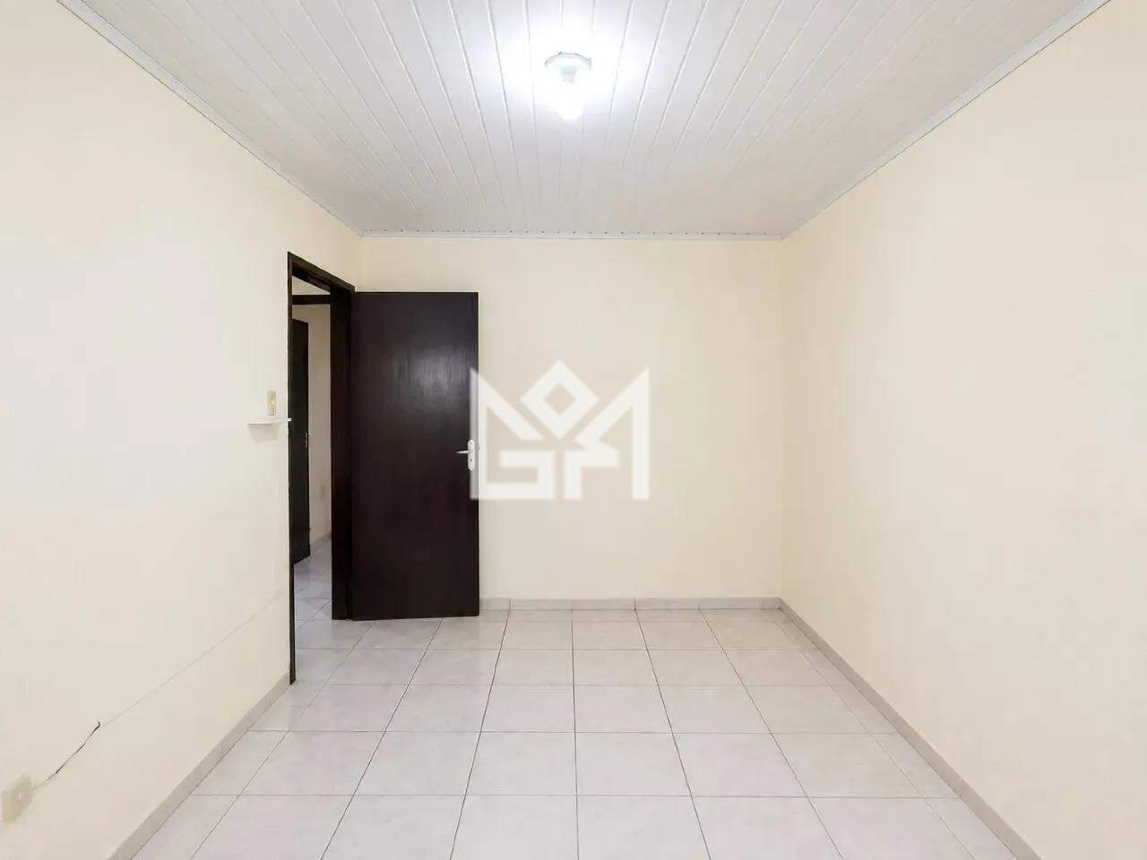 Apartamento com 1 quarto para aluguel, 49m² - Vila Monte Carlo - Cachoeirinha: 