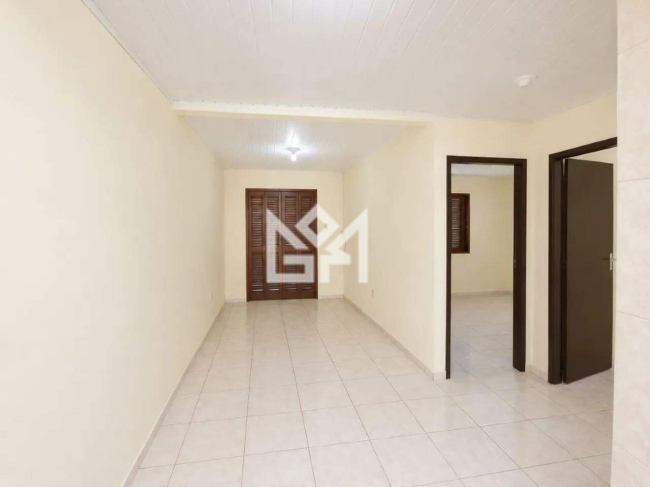 Apartamento com 1 quarto para aluguel, 49m² - Vila Monte Carlo - Cachoeirinha: 