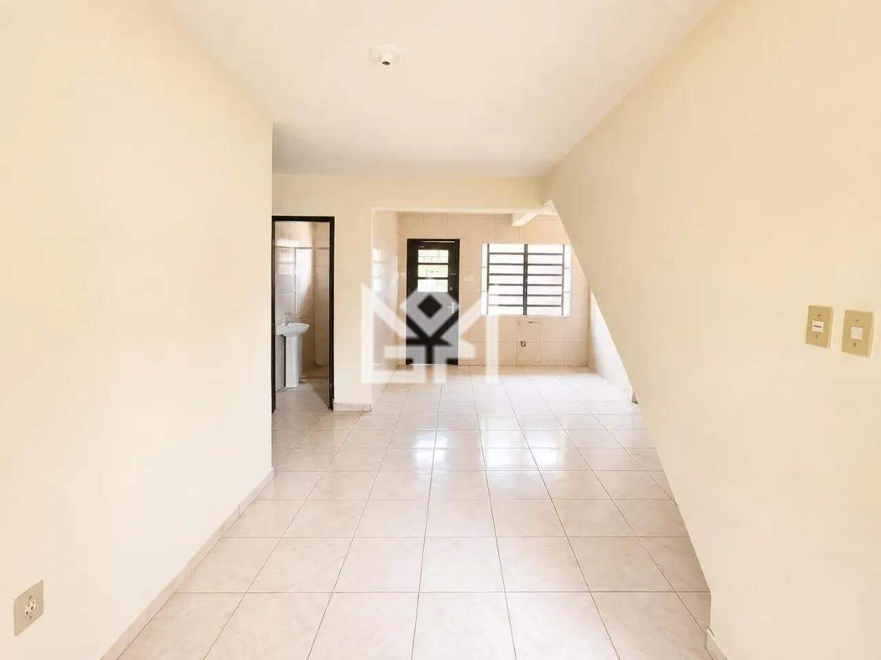 Apartamento com 2 quartos para aluguel, 49m² - Vila Monte Carlo - Cachoeirinha: 