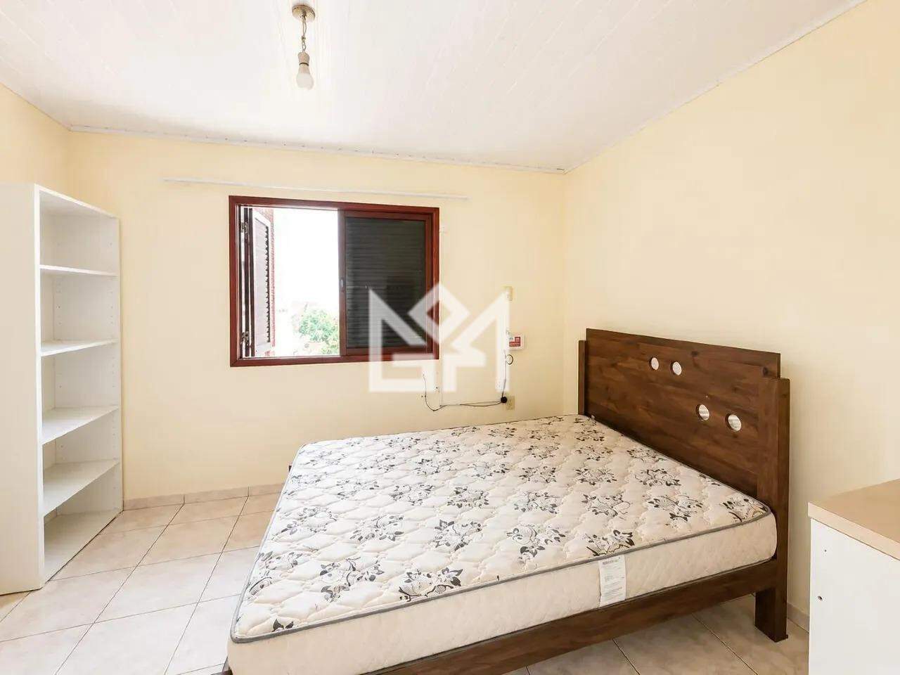 Apartamento com 1 quarto para aluguel, 49m² - Vila Monte Carlo - Cachoeirinha: 