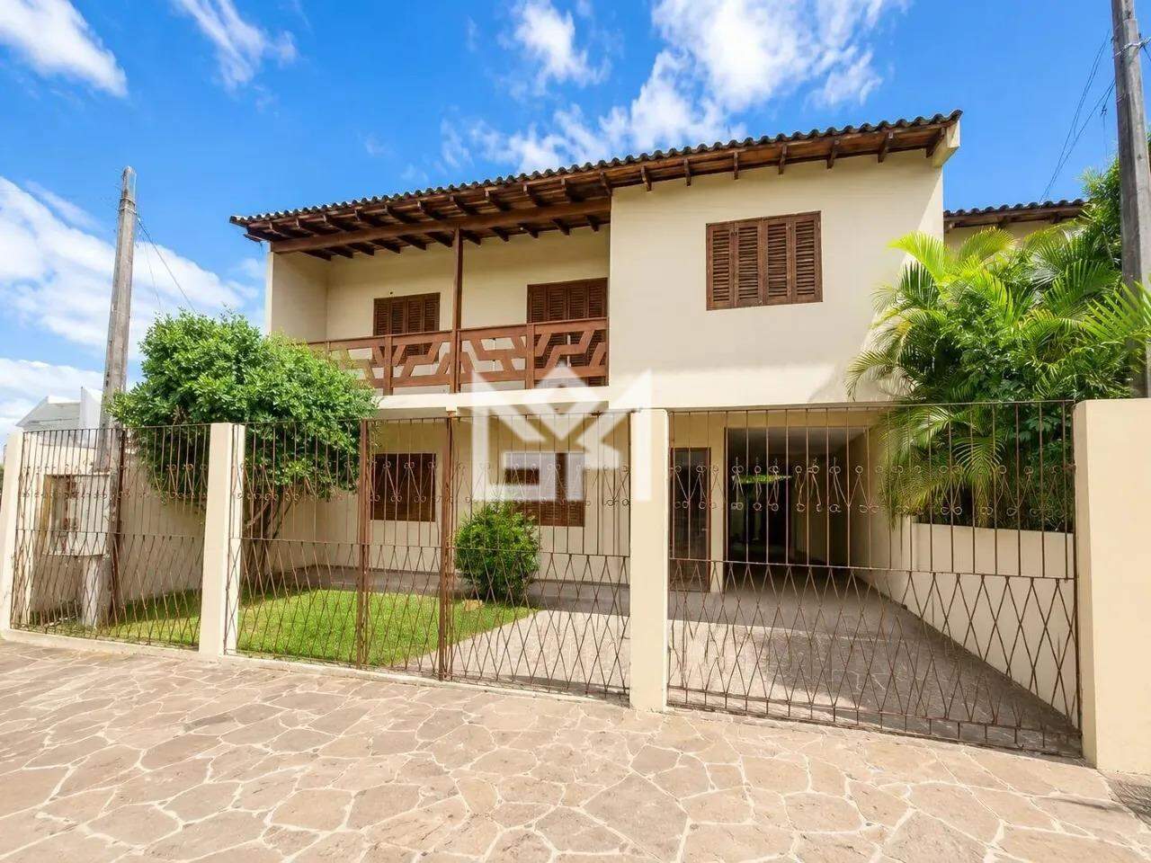 Apartamento com 1 quarto para aluguel, 49m² - Vila Monte Carlo - Cachoeirinha: 