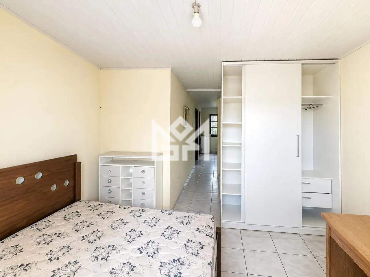Apartamento com 1 quarto para aluguel, 49m² - Vila Monte Carlo - Cachoeirinha: 