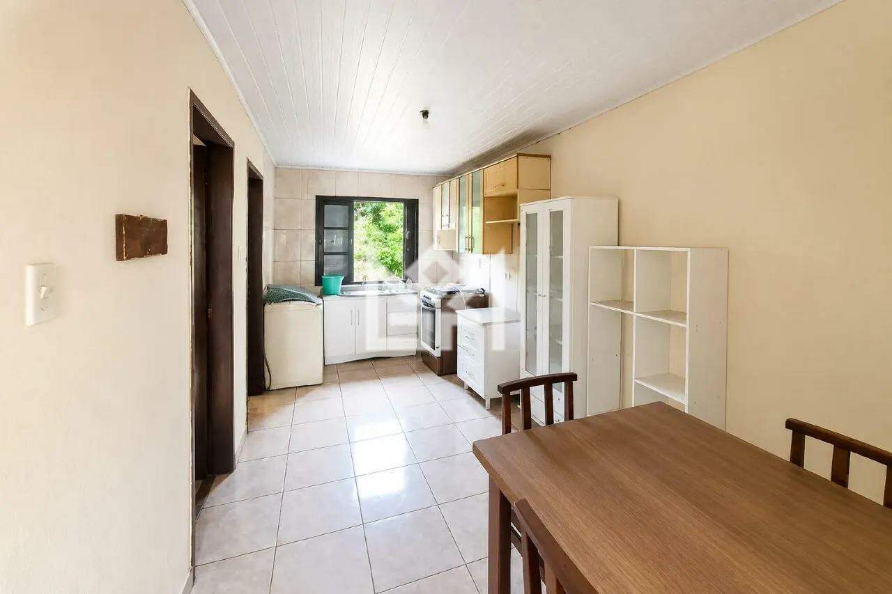 Apartamento com 1 quarto para aluguel, 49m² - Vila Monte Carlo - Cachoeirinha: 