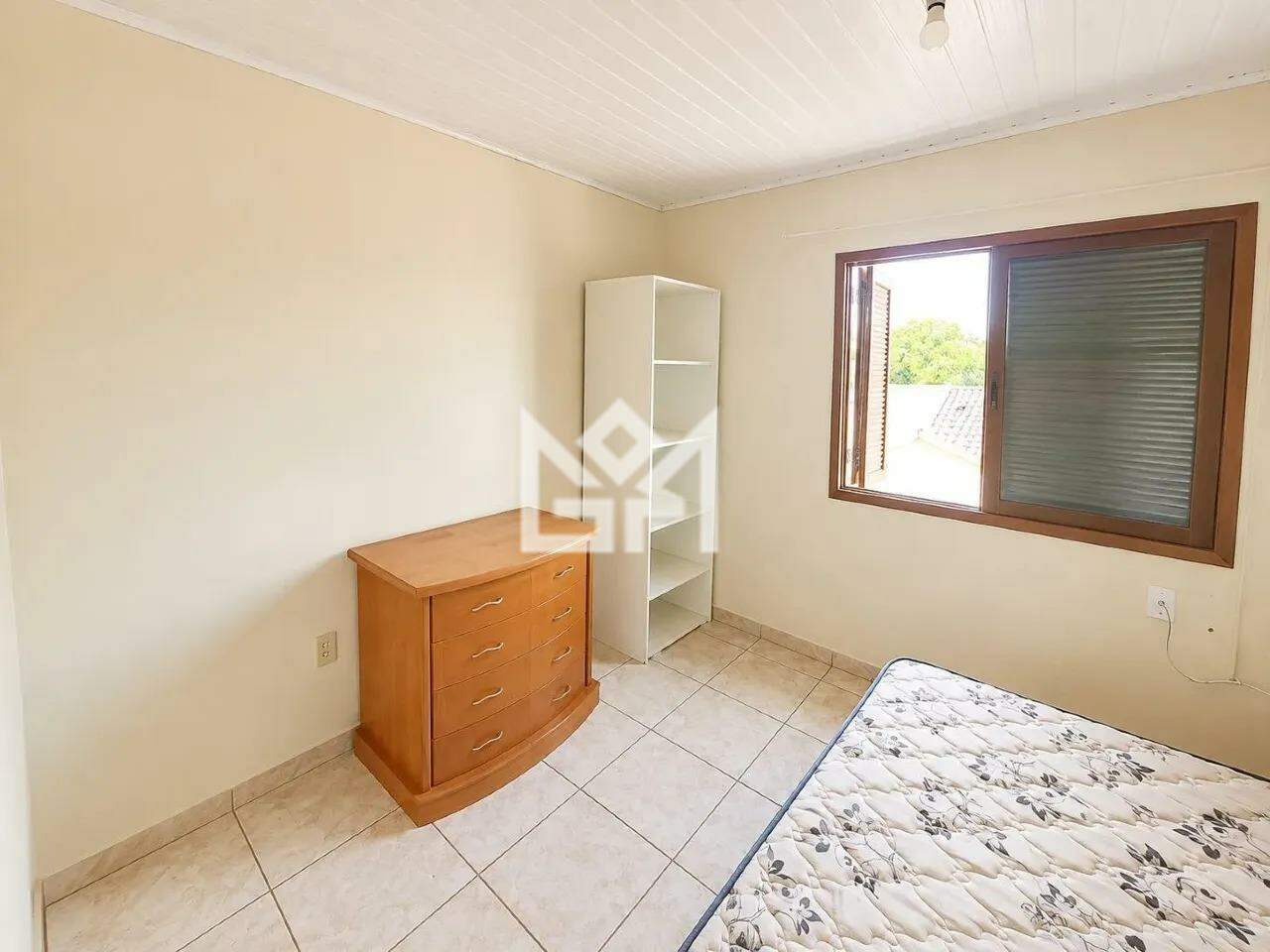 Apartamento com 1 quarto para aluguel, 49m² - Vila Monte Carlo - Cachoeirinha: 