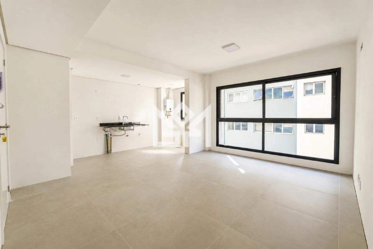 Apartamento com 2 quartos para aluguel, 66m² - Petrópolis - Porto Alegre: 