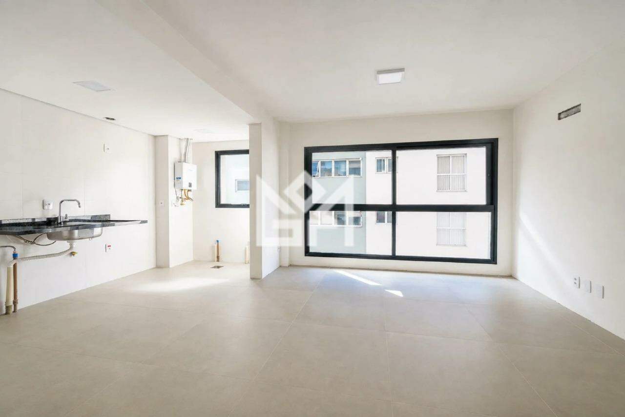 Apartamento com 2 quartos para aluguel, 66m² - Petrópolis - Porto Alegre: 