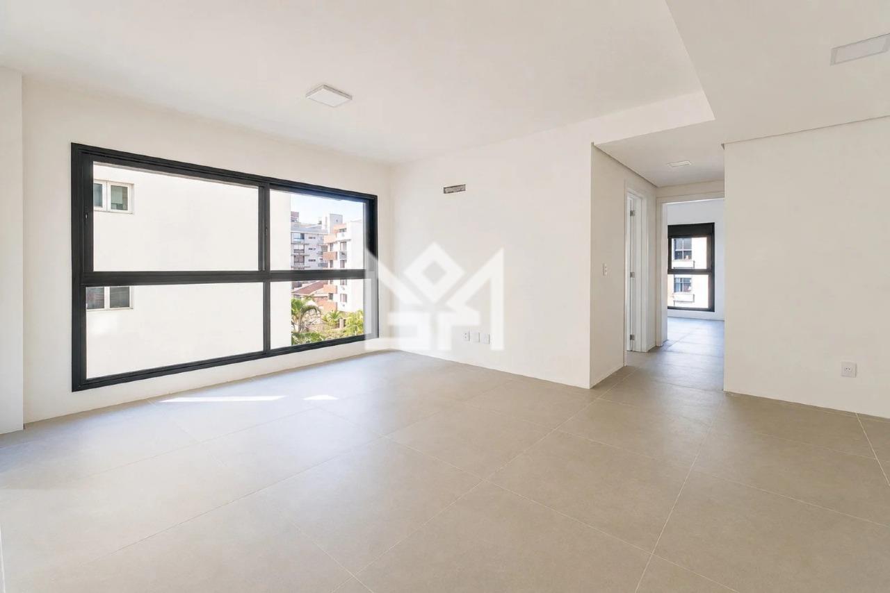 Apartamento com 2 quartos para aluguel, 66m² - Petrópolis - Porto Alegre: 