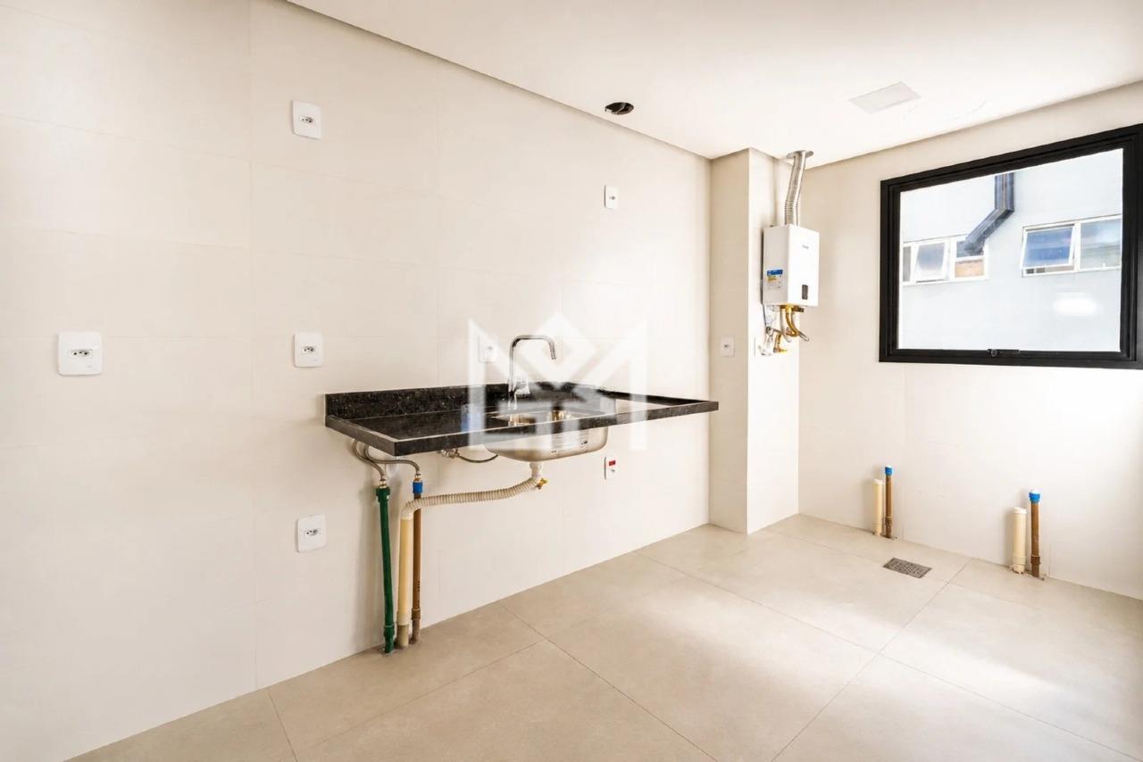 Apartamento com 2 quartos para aluguel, 66m² - Petrópolis - Porto Alegre: 