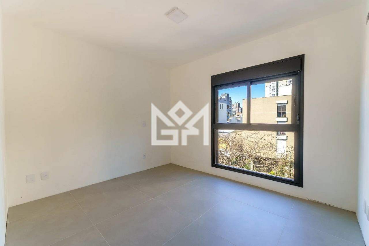 Apartamento com 2 quartos para aluguel, 66m² - Petrópolis - Porto Alegre: 