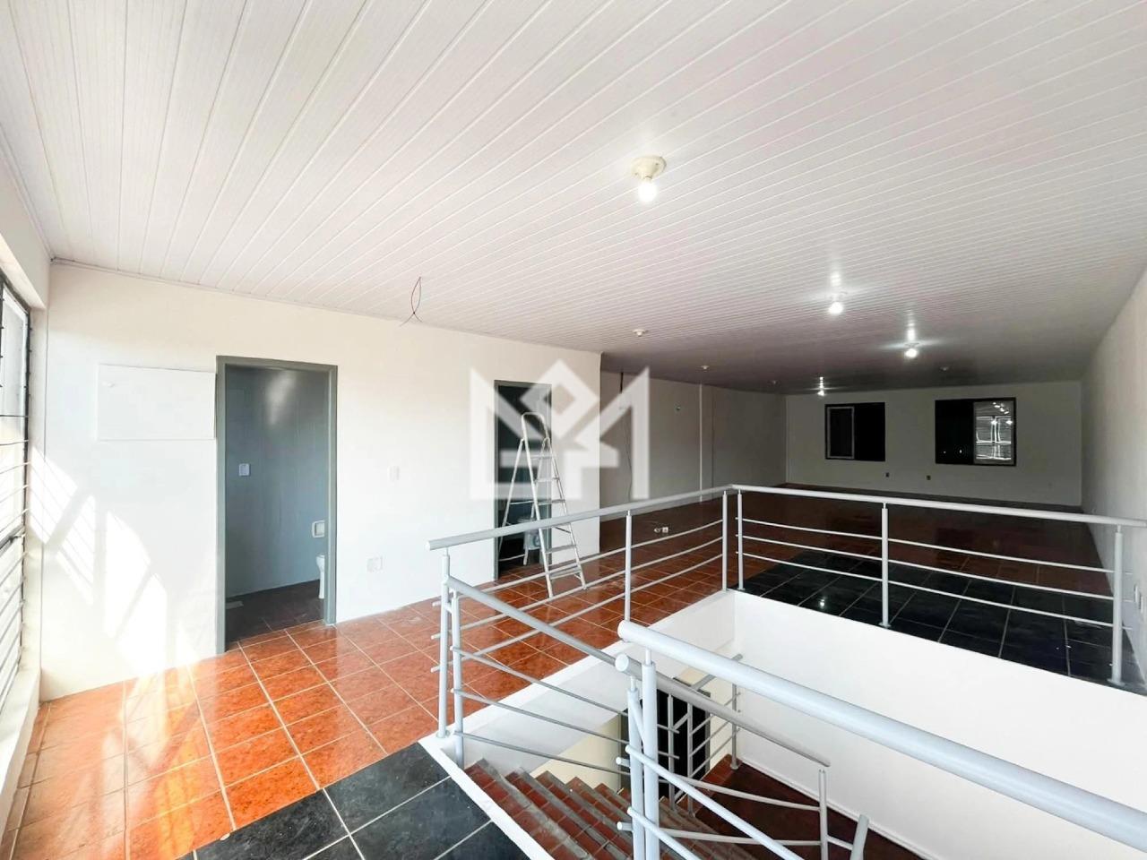 Pavilhão/Galpão/Depósito/Armazém com para aluguel, 750m² - Navegantes - Porto Alegre: 