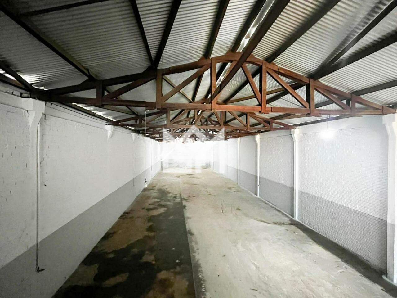 Pavilhão/Galpão/Depósito/Armazém com para aluguel, 750m² - Navegantes - Porto Alegre: 
