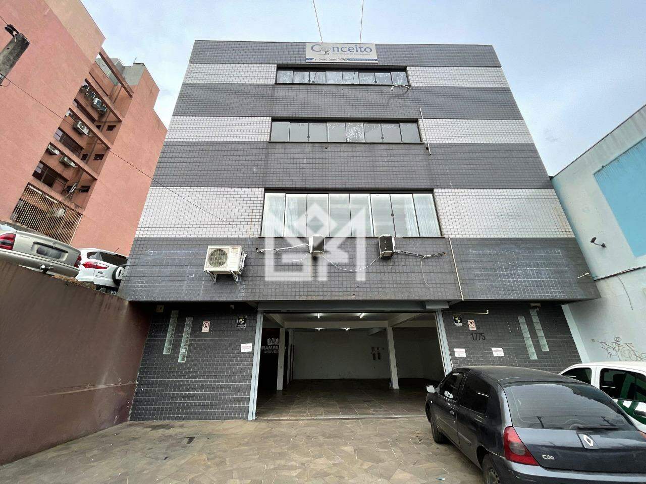Loja com para aluguel, 1.059m² - Centro - Gravataí: 