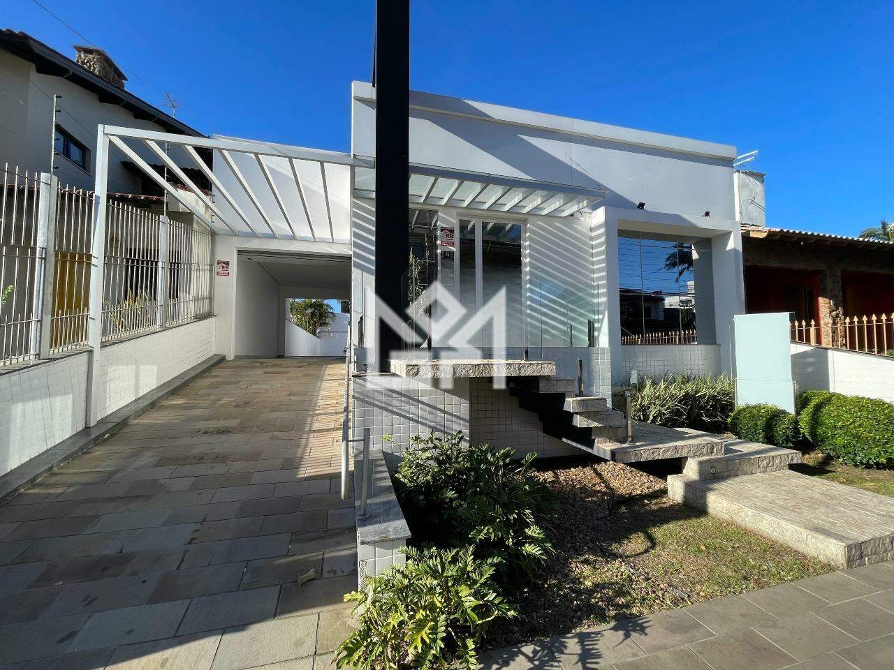 Loja com para aluguel, 155m² - Salgado Filho - Gravataí: 
