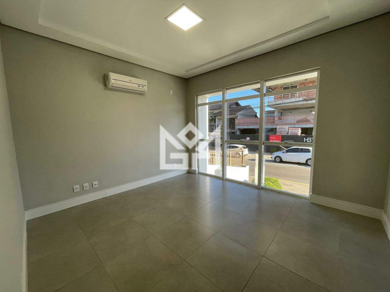 Loja com para aluguel, 155m² - Salgado Filho - Gravataí: 