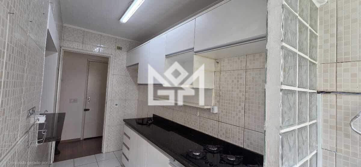 Apartamento com 2 quartos à venda, 67m² - Partenon - Porto Alegre: 